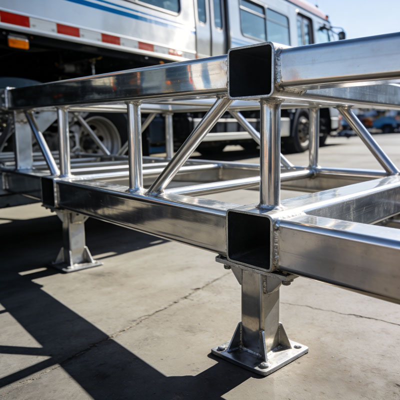 百色交通运输领域